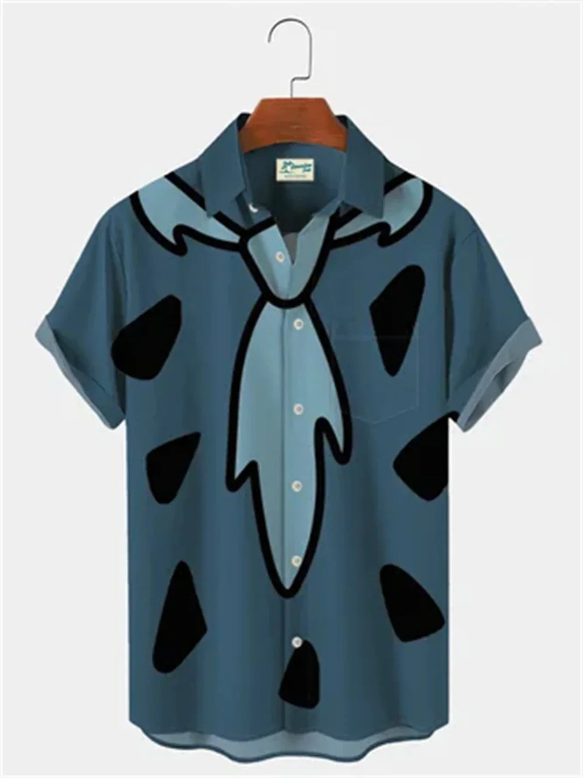Dabbu Kharbi Shirt