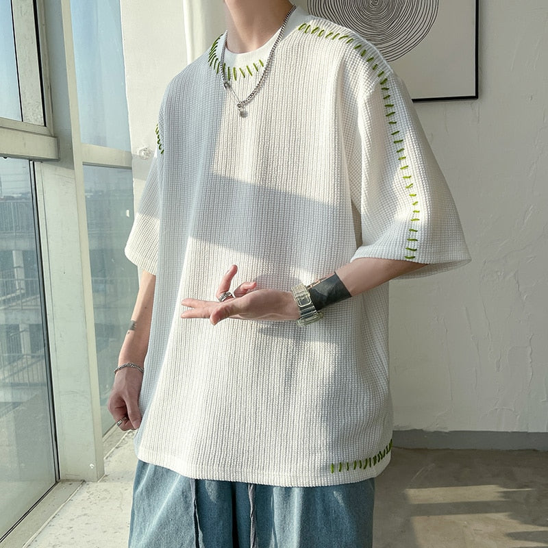 The Extended Cut T-shirt
