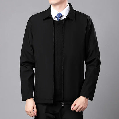 Prestige Fit Men's Jacket