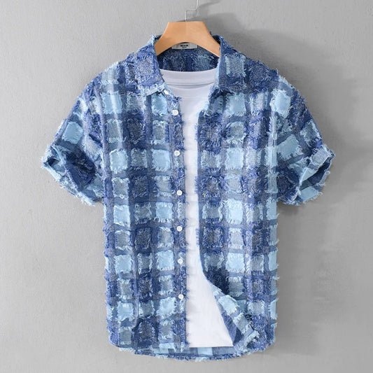 Hamilton Breeze Shirt