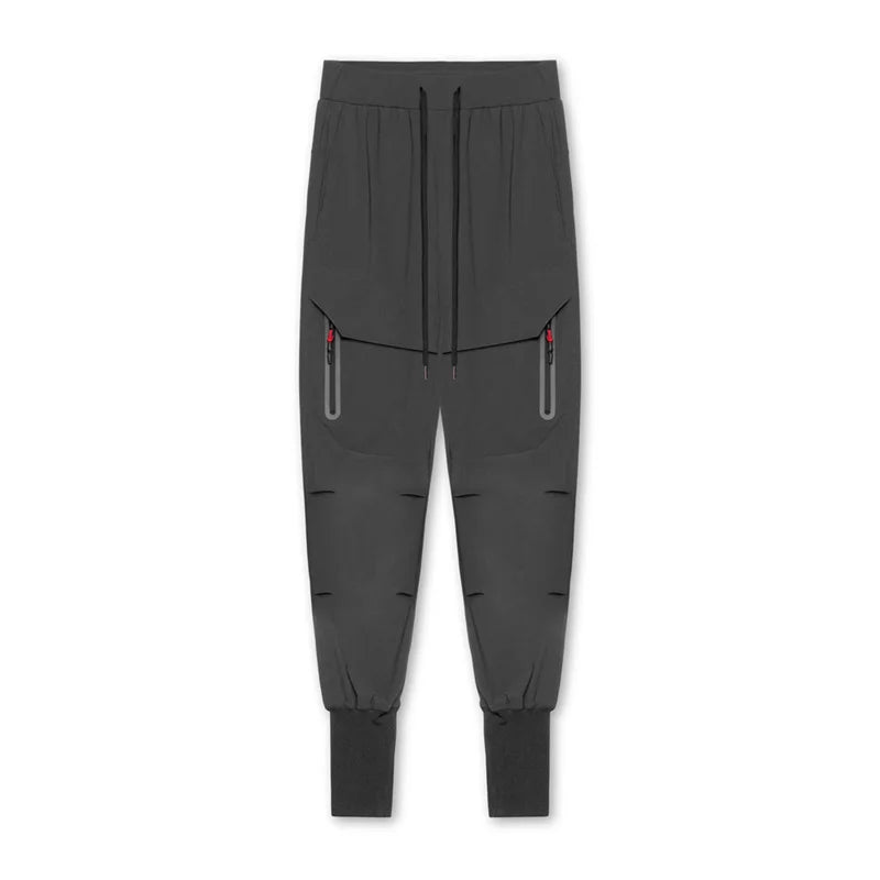 Cargo Athletic Pants