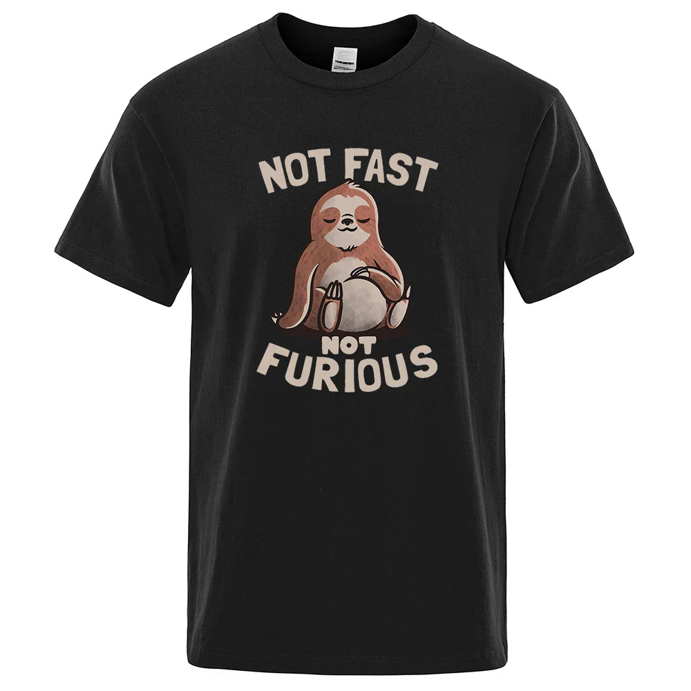 SlothEase T-Shirt