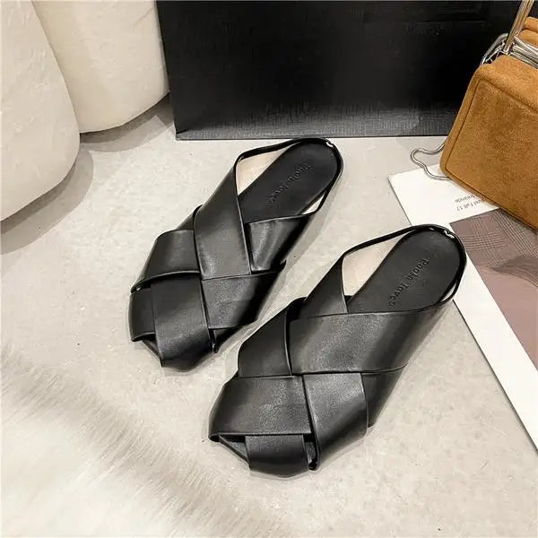 TrendStep Slip On Shoe