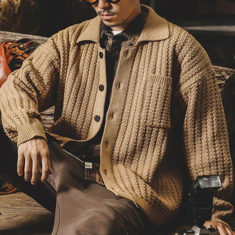 Japanese Vintage Sweater
