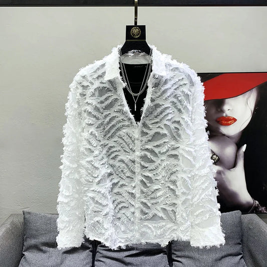 Elegant Ensemble Shirt