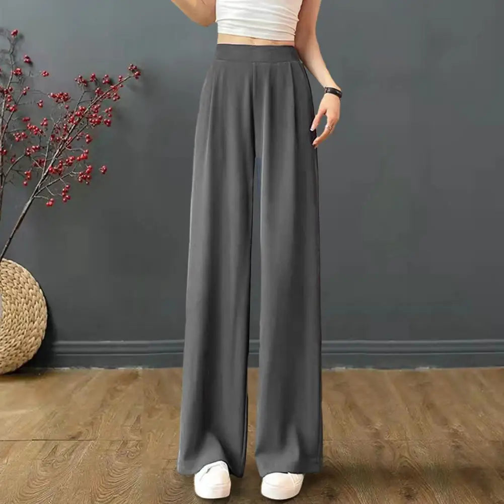Chic Comfort Pants