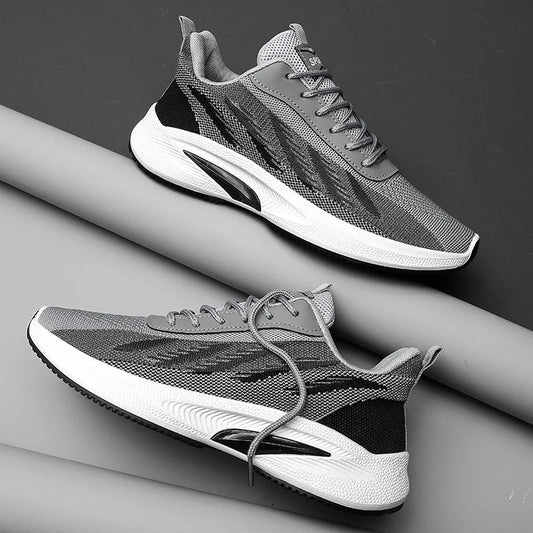 Uptown Lightweight  Street Sneakers