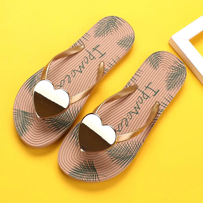 Love Strut Sandal