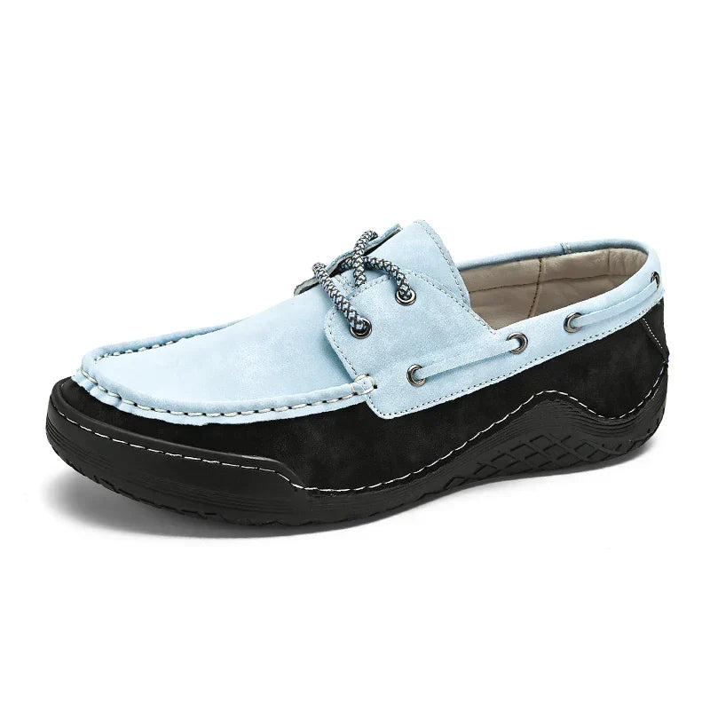 Stride Pro Moccasion