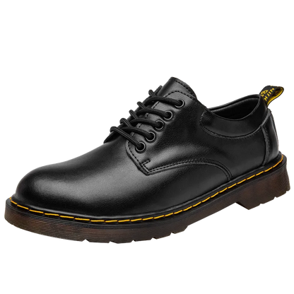 Men's 1964 Pac Nylon Leather Shoes