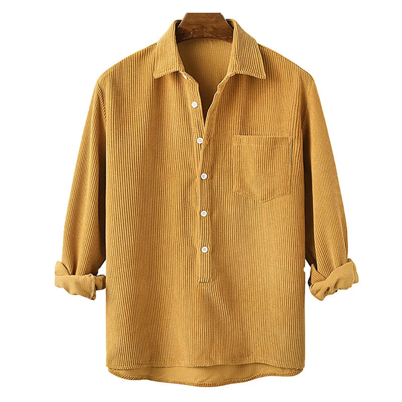 Charisma Business Shirt