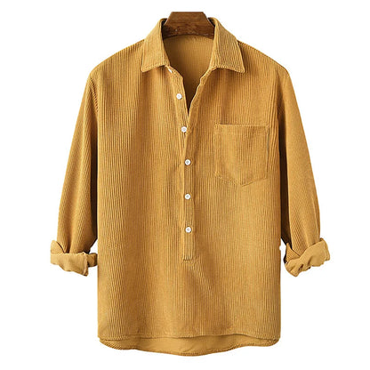 Charisma Business Shirt