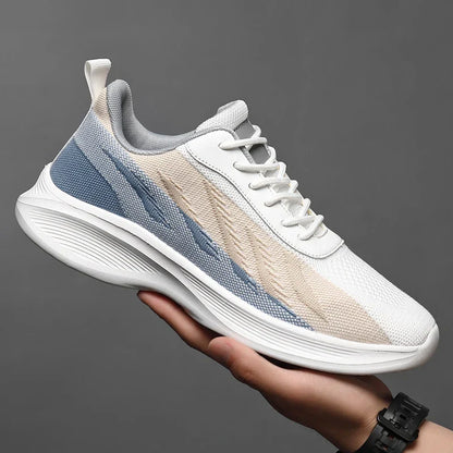 Stunneriva Tide Sneakers