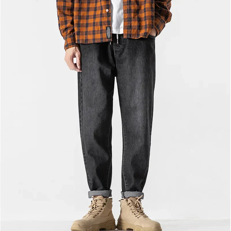 Comfort Fit Jean
