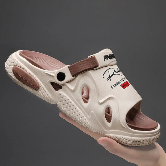 Urban Soft Slides