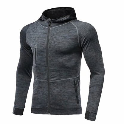 Fit For Fun Hoodie