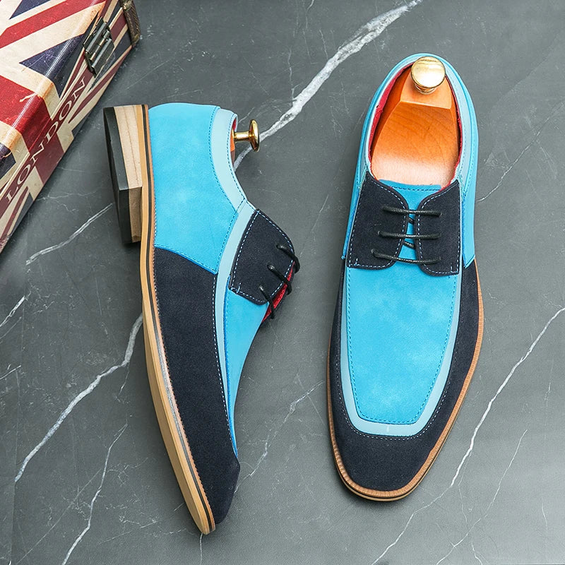 Coniston Oxford With Laxter Sole