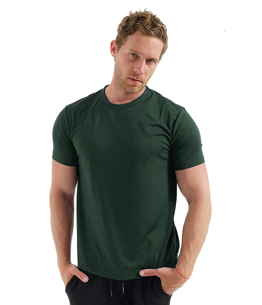 FreshFit Wool T-Shirt