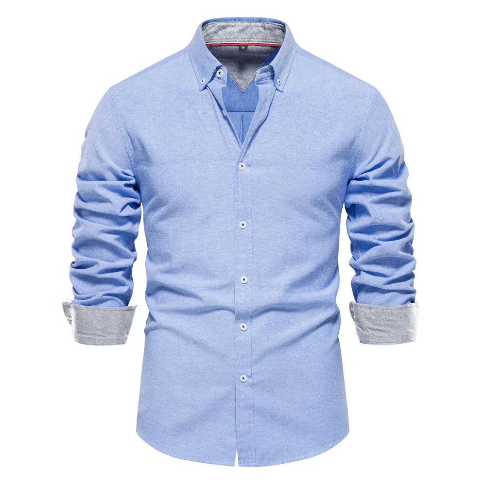 Elite Elegance Shirt