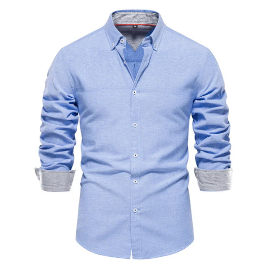 Elite Elegance Shirt