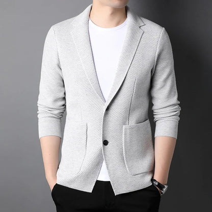 Bellagio Wool Blend Sweater
