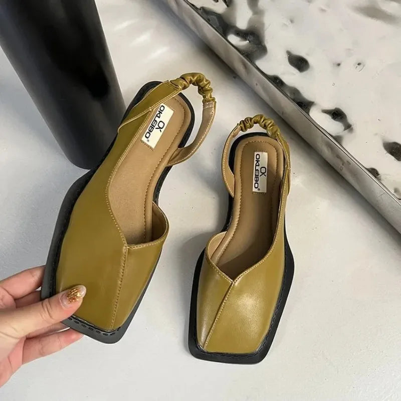 Macy Dress Sandal