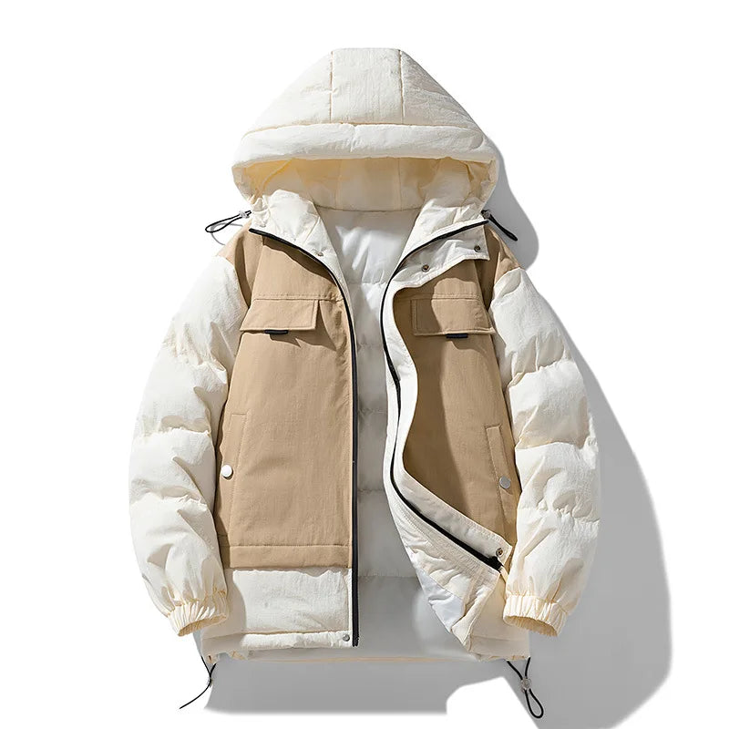 Filbert Cotton Jacket