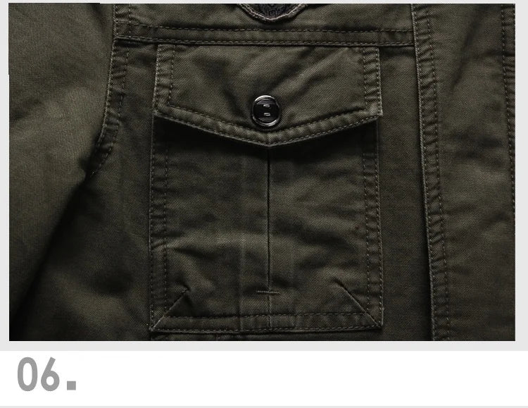 Wind Armor Jacket