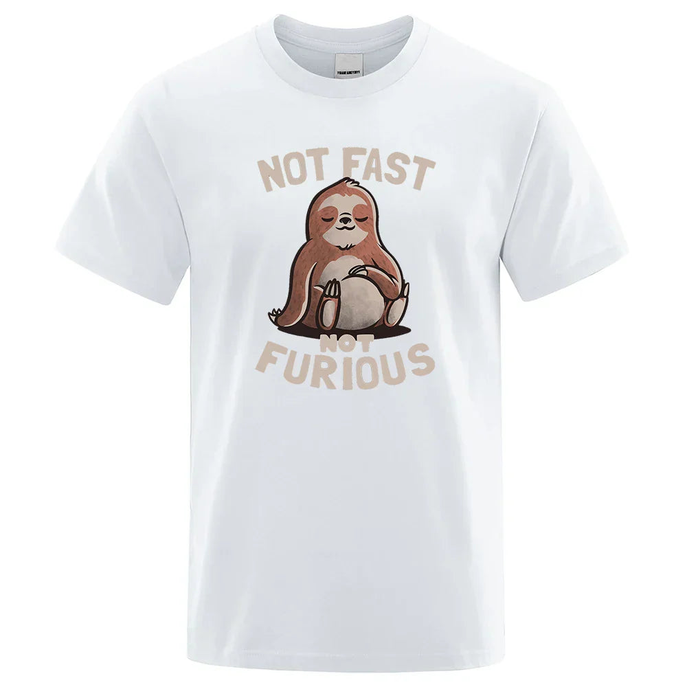SlothEase T-Shirt