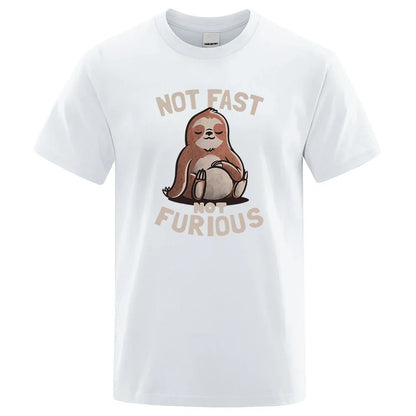 SlothEase T-Shirt