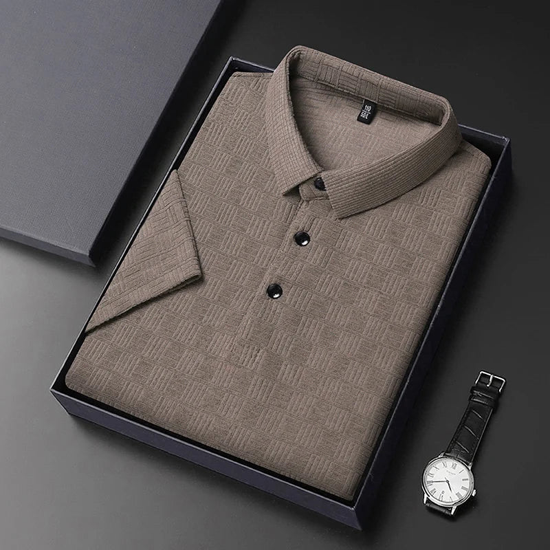 Prestige Polo Shirt