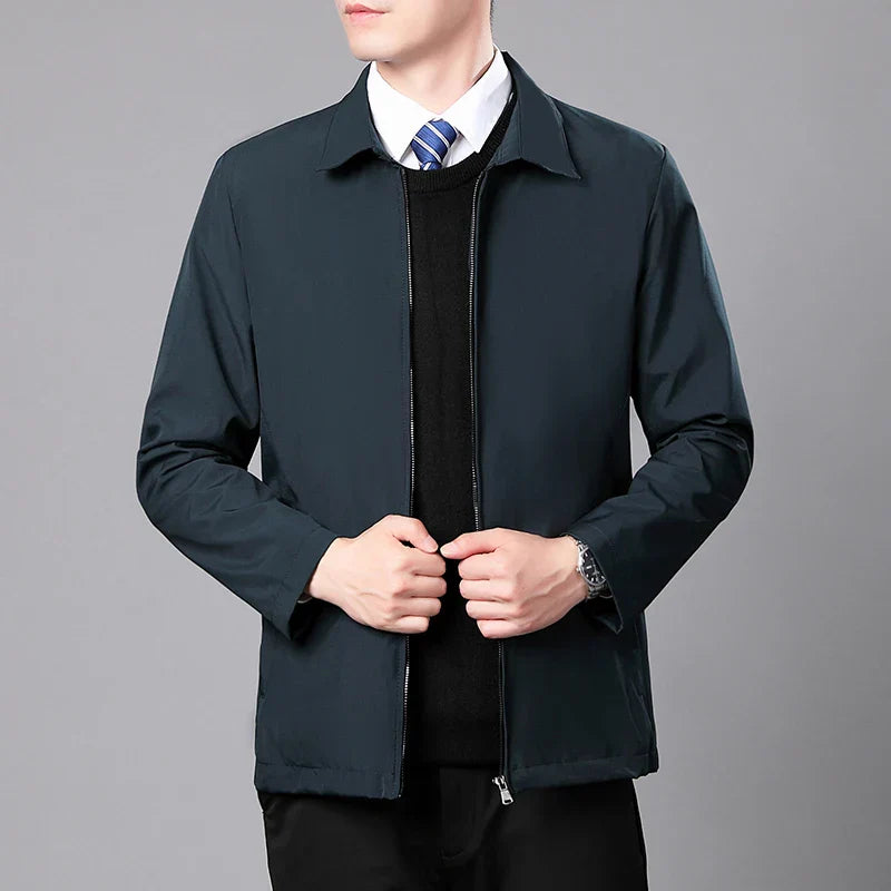 Prestige Fit Men's Jacket