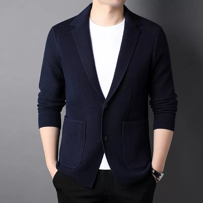 Bellagio Wool Blend Sweater