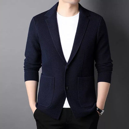 Bellagio Wool Blend Sweater
