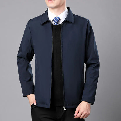 Prestige Fit Men's Jacket