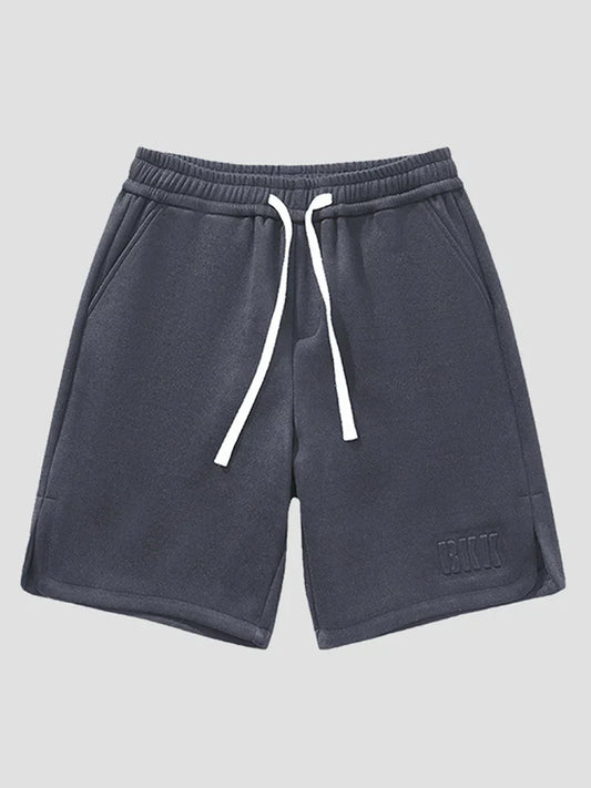 Casual Comfort Shorts
