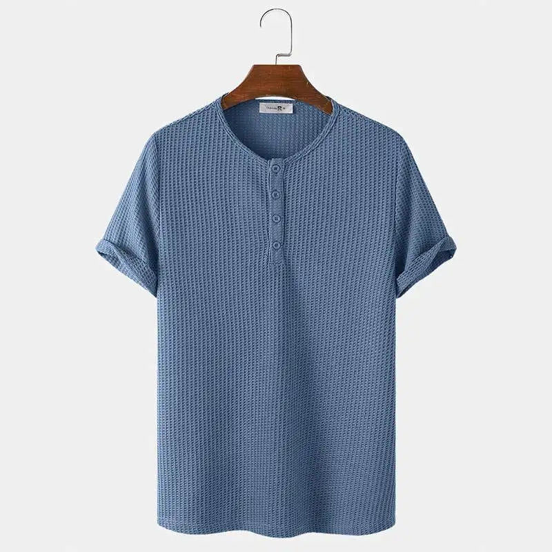 Riviera Weave T-Shirt