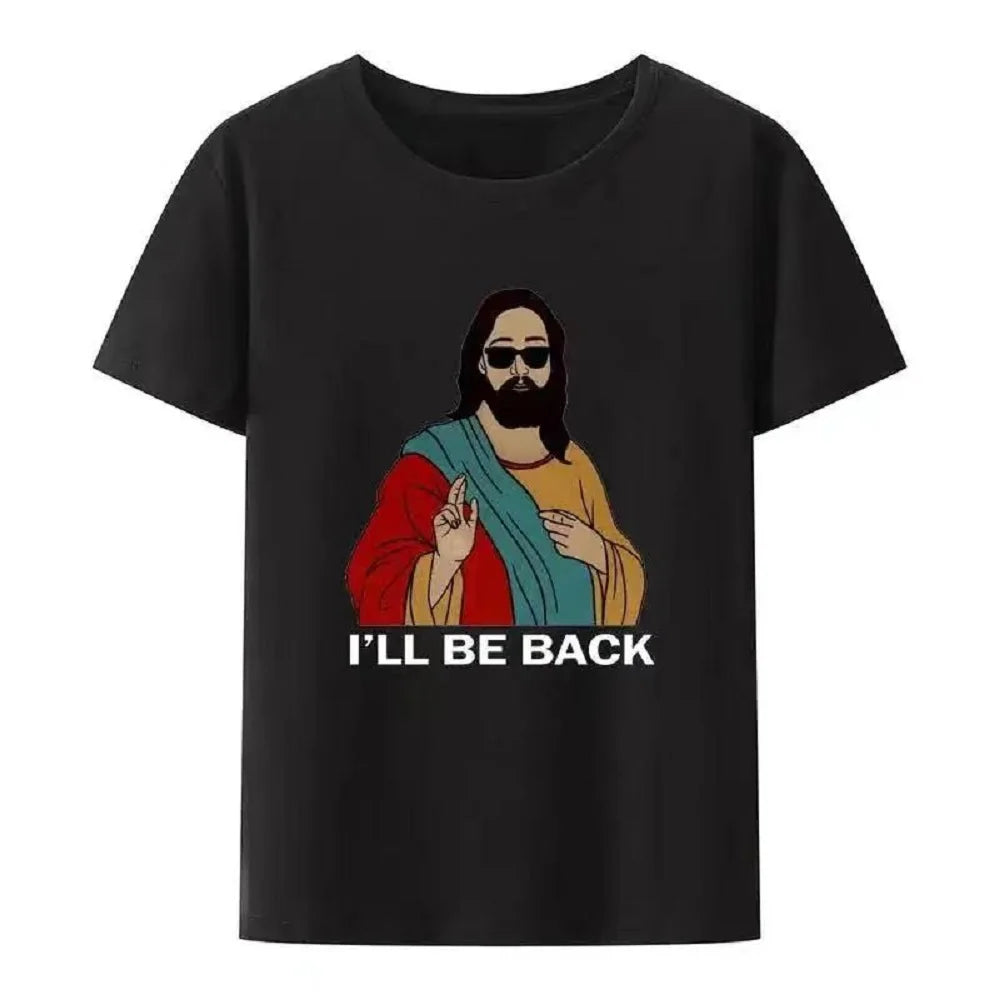 Holy Laughs T-Shirt