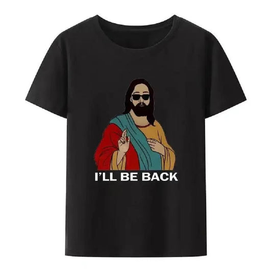 Holy Laughs T-Shirt