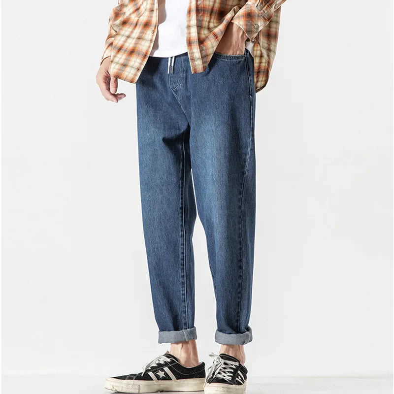 Comfort Fit Jean