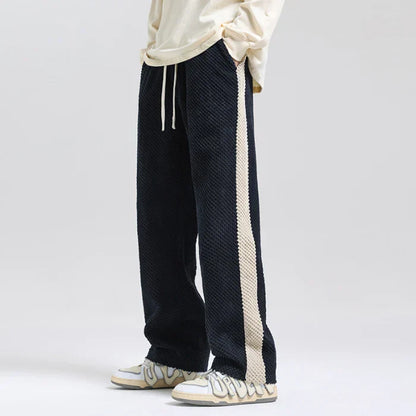 Urbane Tropical Trouser