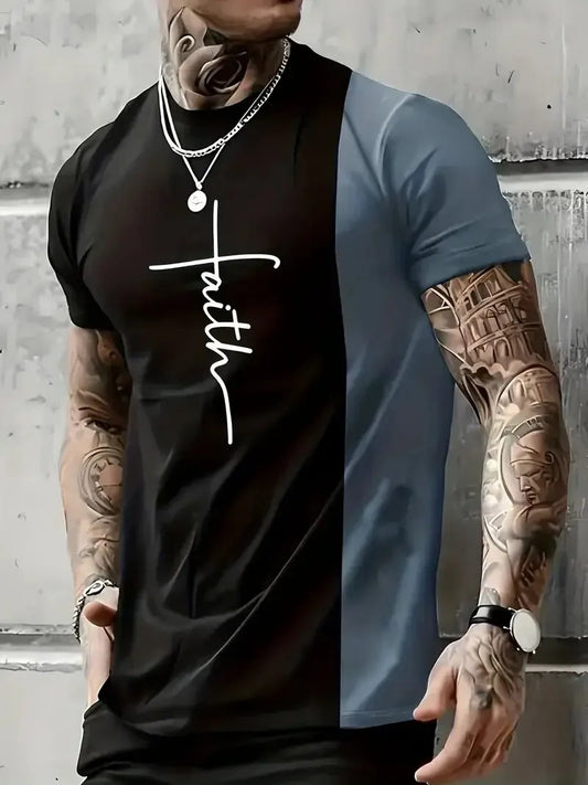 Faith T-Shirt
