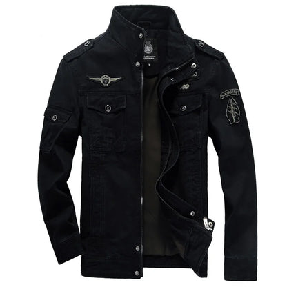 Wind Armor Jacket
