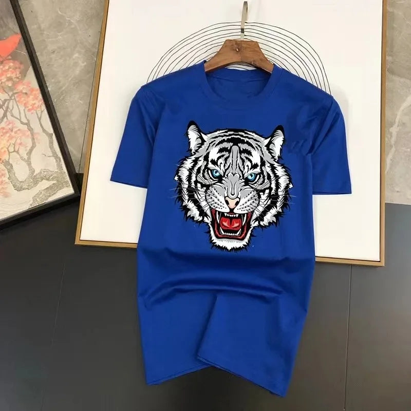 Wild Roar T-Shirt