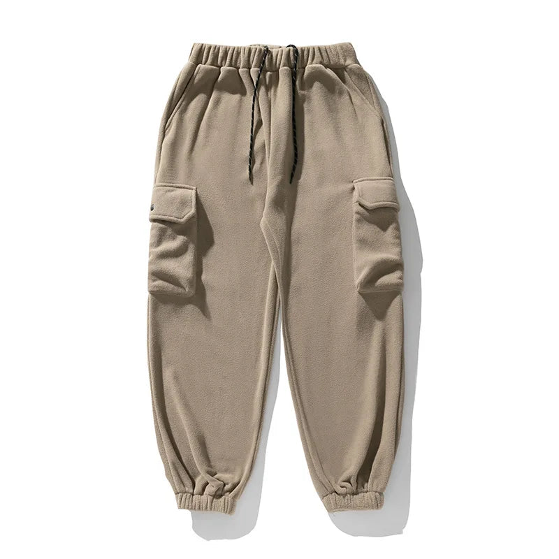 Men's Polar Fleece Pant
