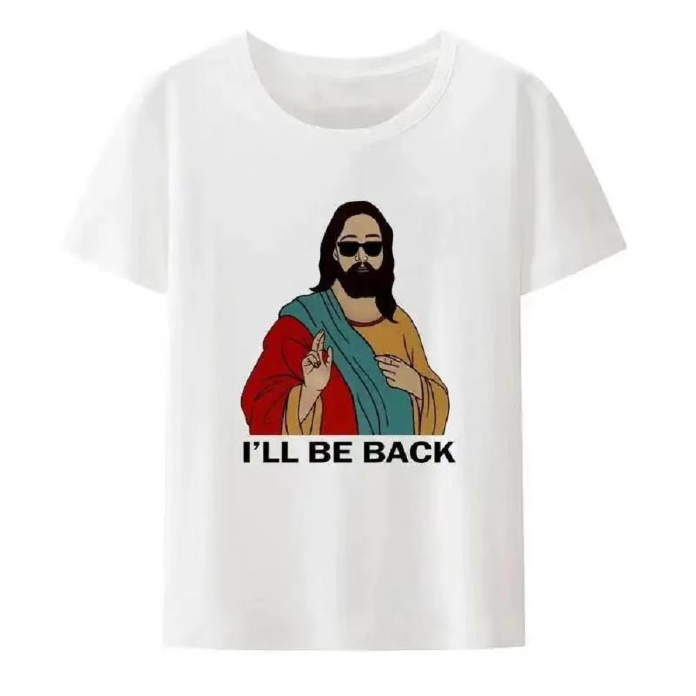 Holy Laughs T-Shirt