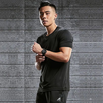 Quick Dry Sport T Shirt