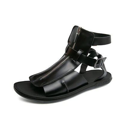 ZipStride Sandal