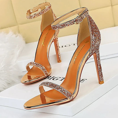 High Heel Stilettos
