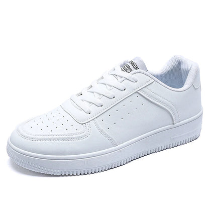 Modern Minimalist Sneaker